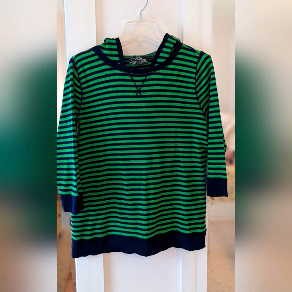 Ralph Lauren Active Shirt